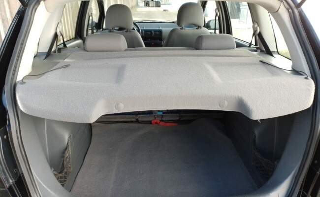 Volkswagen SPACEFOX