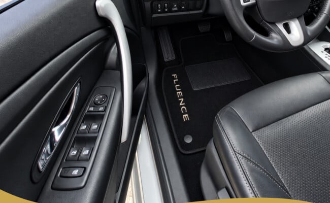 Renault FLUENCE
