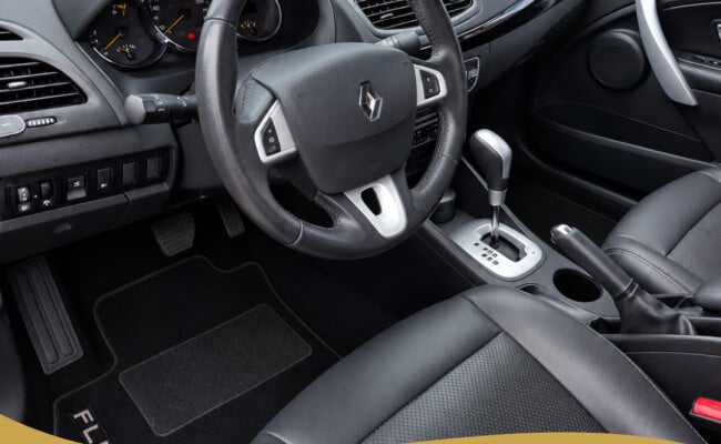 Renault FLUENCE