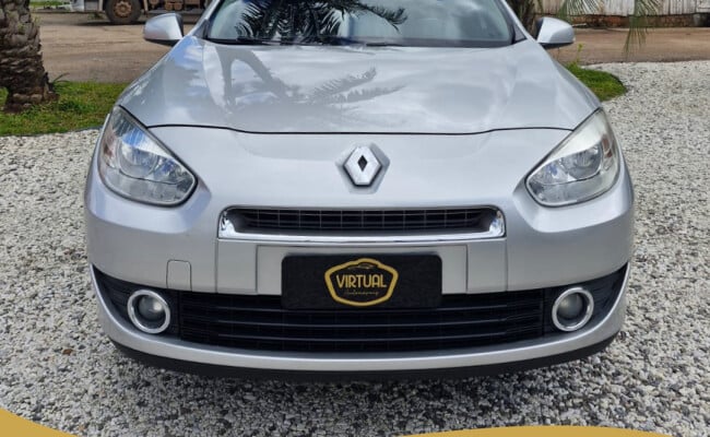 Renault FLUENCE