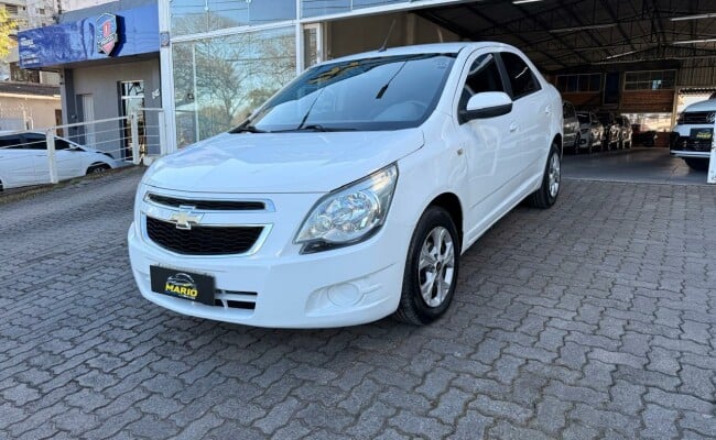 Chevrolet COBALT