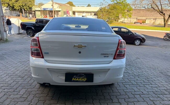 Chevrolet COBALT
