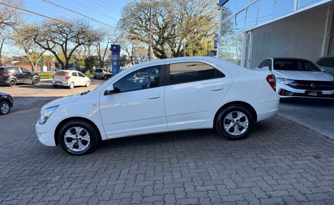 Chevrolet COBALT