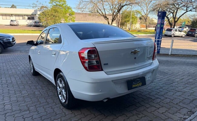 Chevrolet COBALT
