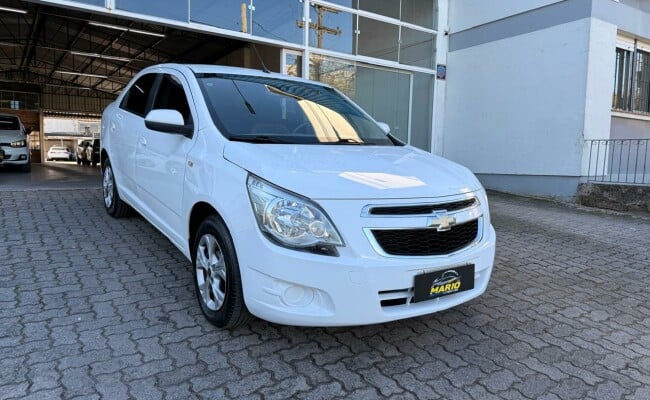 Chevrolet COBALT