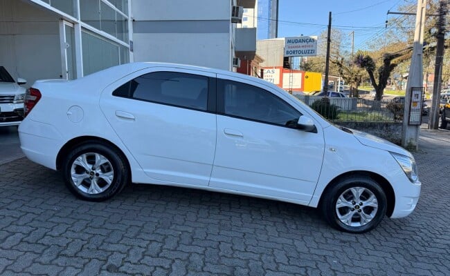 Chevrolet COBALT