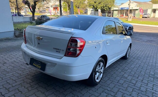 Chevrolet COBALT