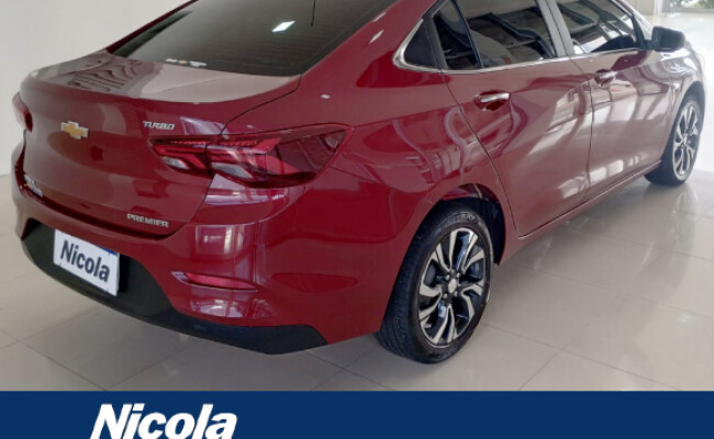Chevrolet ONIX PLUS