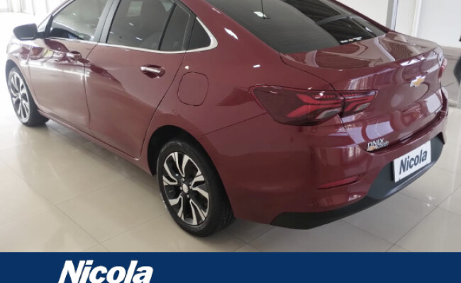 Chevrolet ONIX PLUS