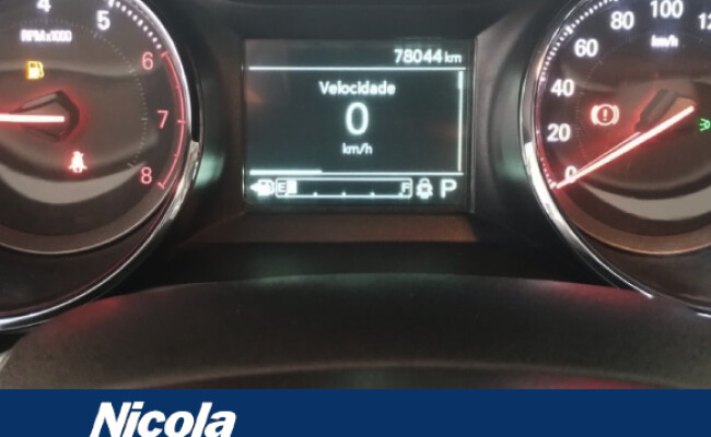 Chevrolet ONIX PLUS