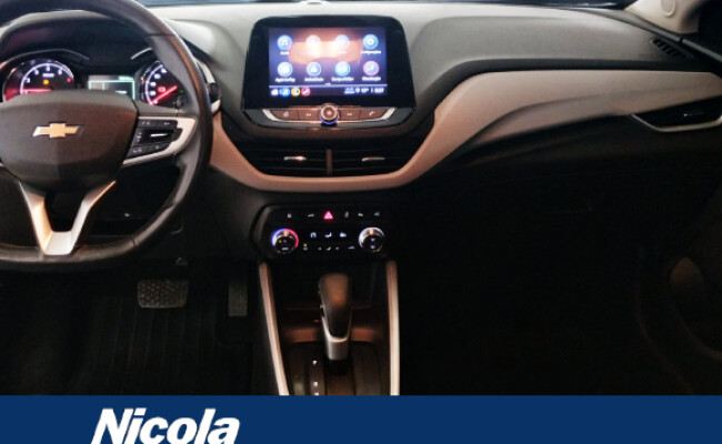Chevrolet ONIX PLUS