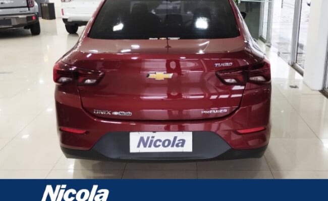 Chevrolet ONIX PLUS