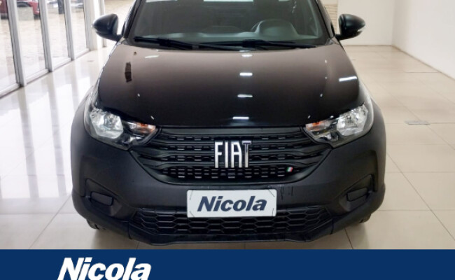 Fiat STRADA