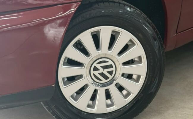 Volkswagen Parati
