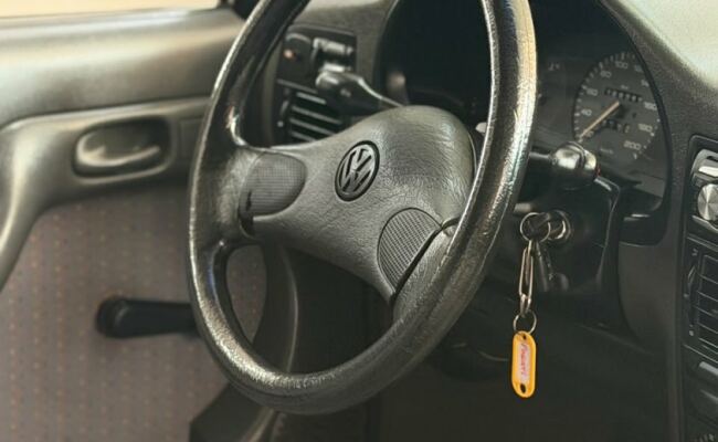 Volkswagen Parati