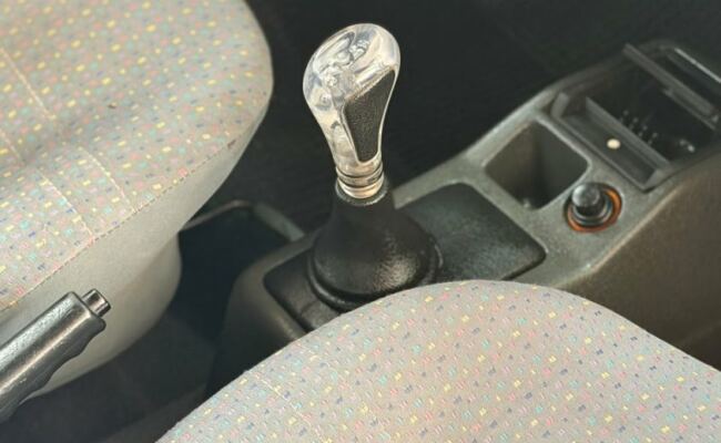 Volkswagen Parati