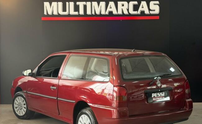Volkswagen Parati