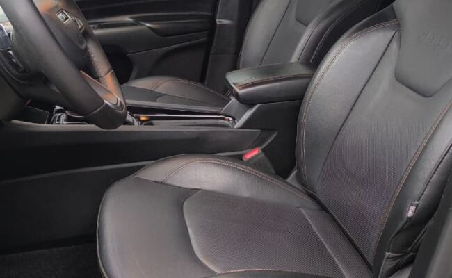 Jeep COMPASS  LIMITED