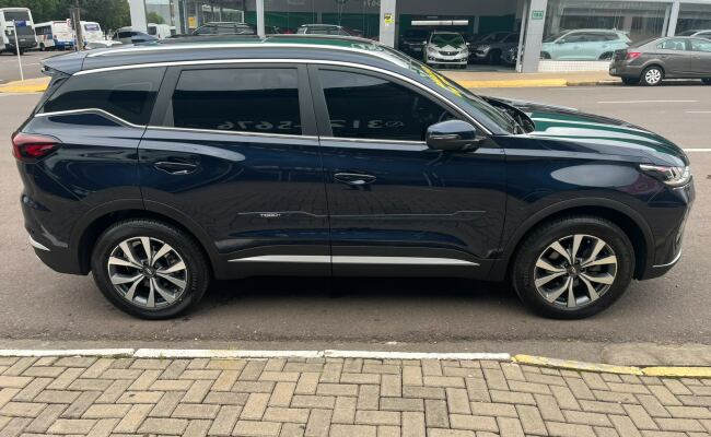 Caoa Chery TIGGO 7 PRO MAX DRIVE