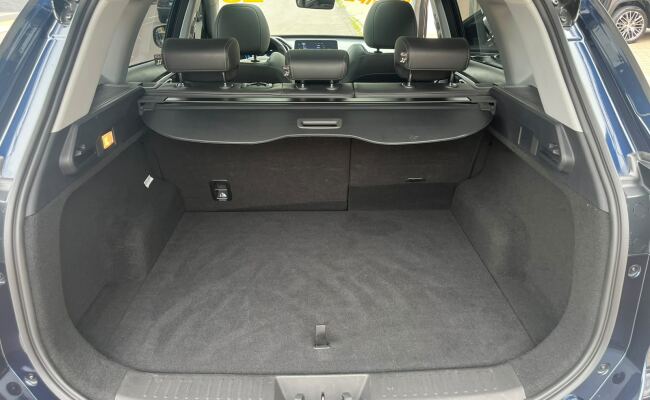 Caoa Chery TIGGO 7 PRO MAX DRIVE