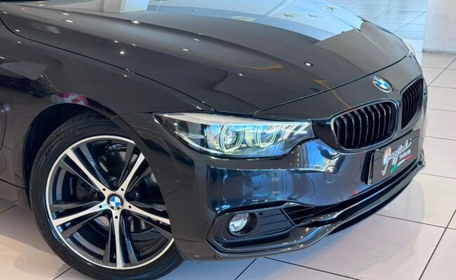 BMW 430I