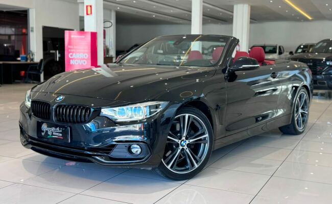 BMW 430I