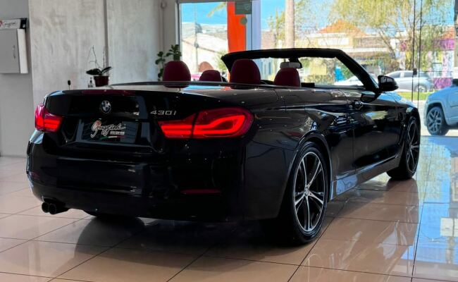 BMW 430I