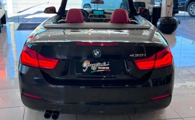 BMW 430I