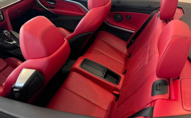 BMW 430I