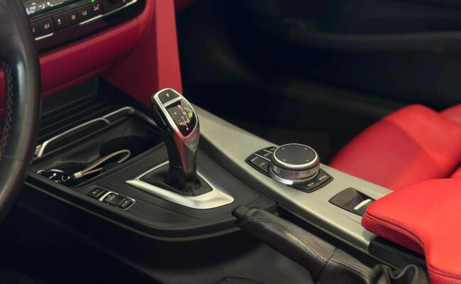 BMW 430I