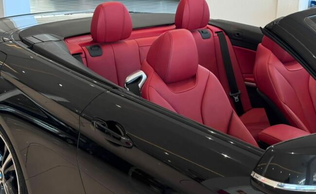 BMW 430I