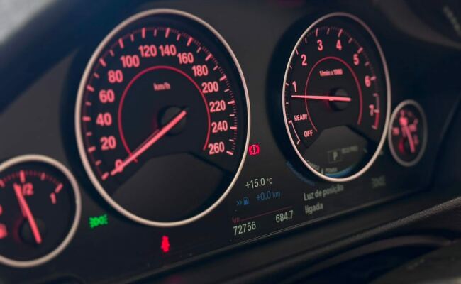 BMW 430I