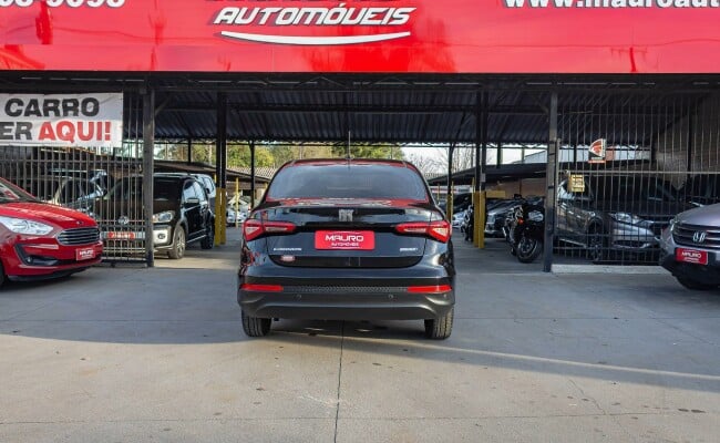 Fiat CRONOS
