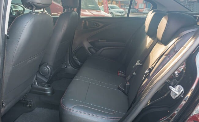 Fiat CRONOS