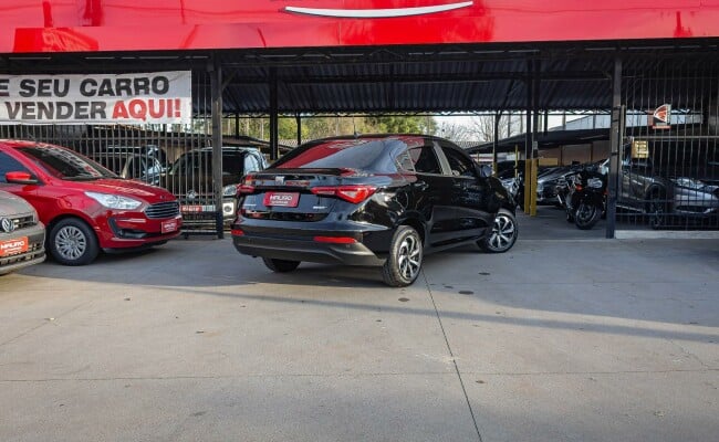 Fiat CRONOS