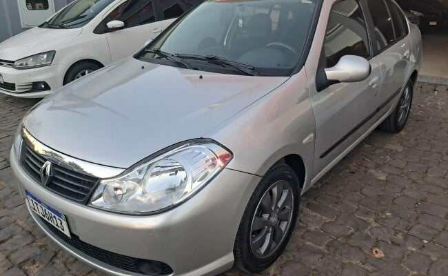 Renault SYMBOL