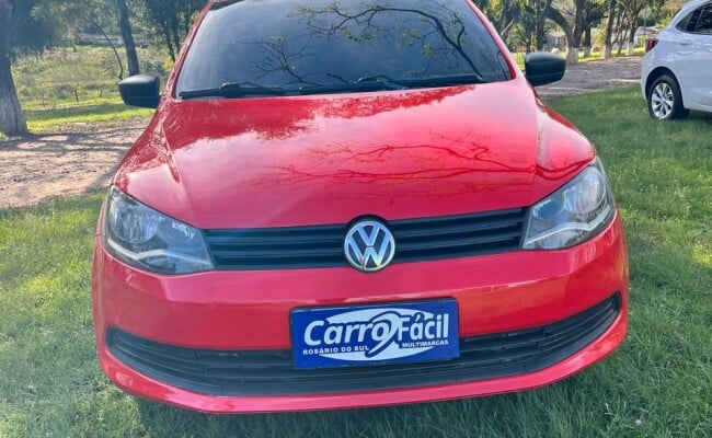 Volkswagen VOYAGE