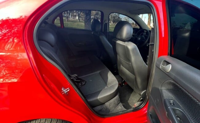 Volkswagen VOYAGE