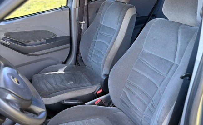 Chevrolet AGILE