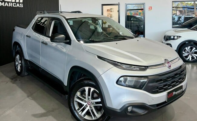 Fiat TORO