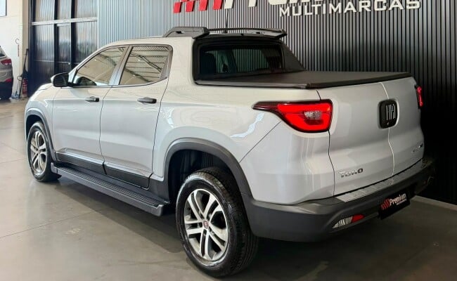 Fiat TORO
