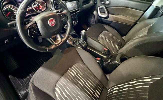 Fiat TORO
