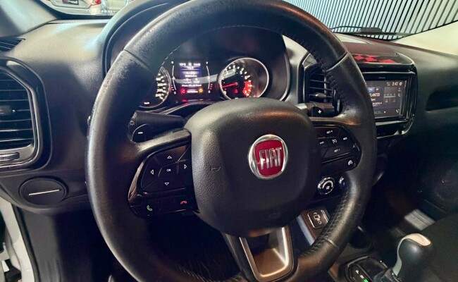 Fiat TORO