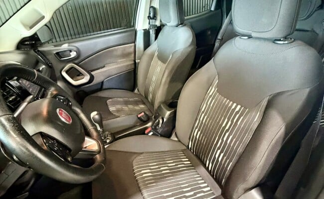 Fiat TORO
