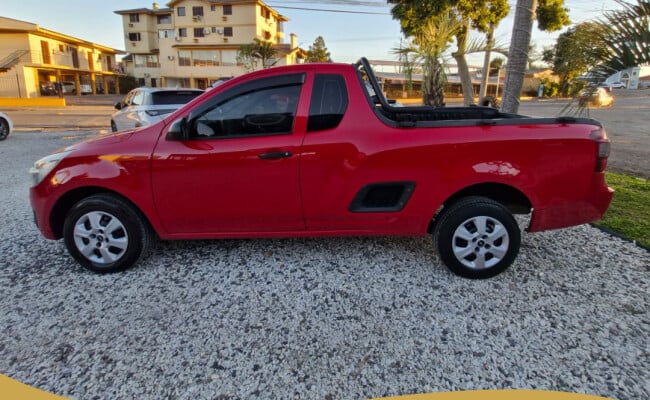Chevrolet MONTANA