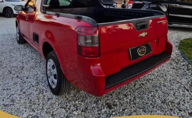 Chevrolet MONTANA