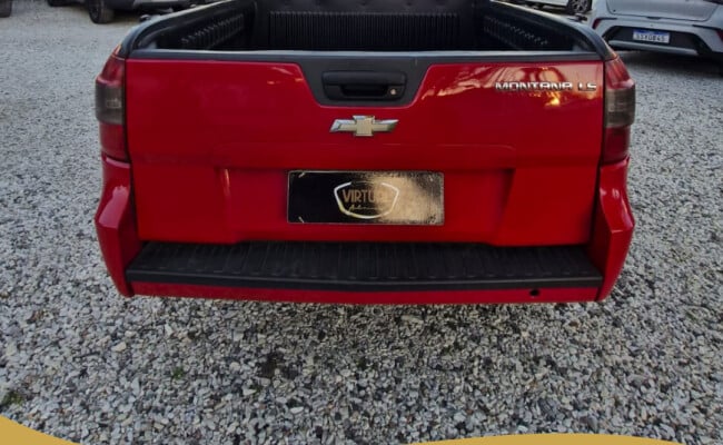 Chevrolet MONTANA