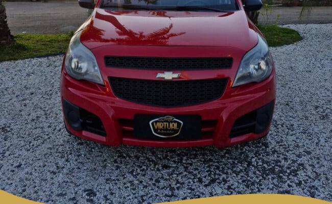 Chevrolet MONTANA