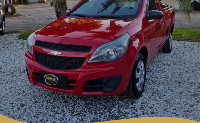 Chevrolet MONTANA