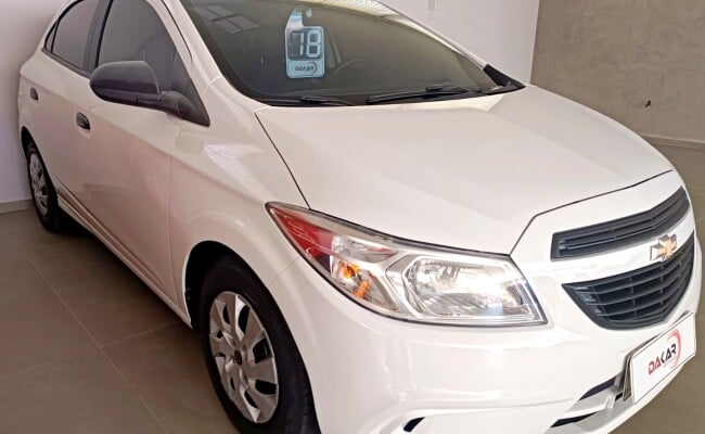 Chevrolet ONIX 10MT JOYE